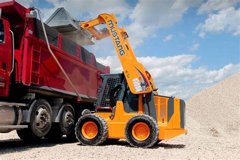 largest skid steer cab|biggest skid steer in the world.